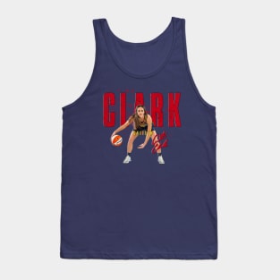 CC - 22 - Indy Fever Tank Top